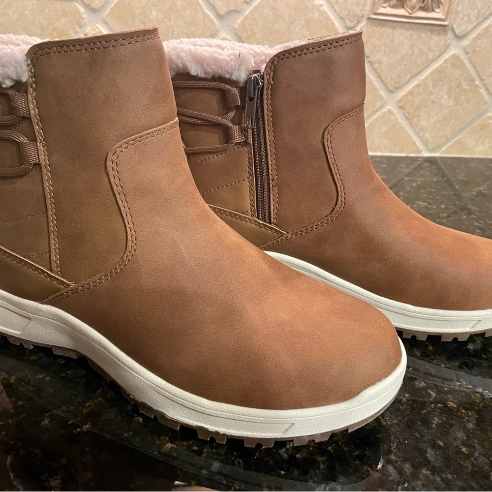 Eddie Bauer Boots